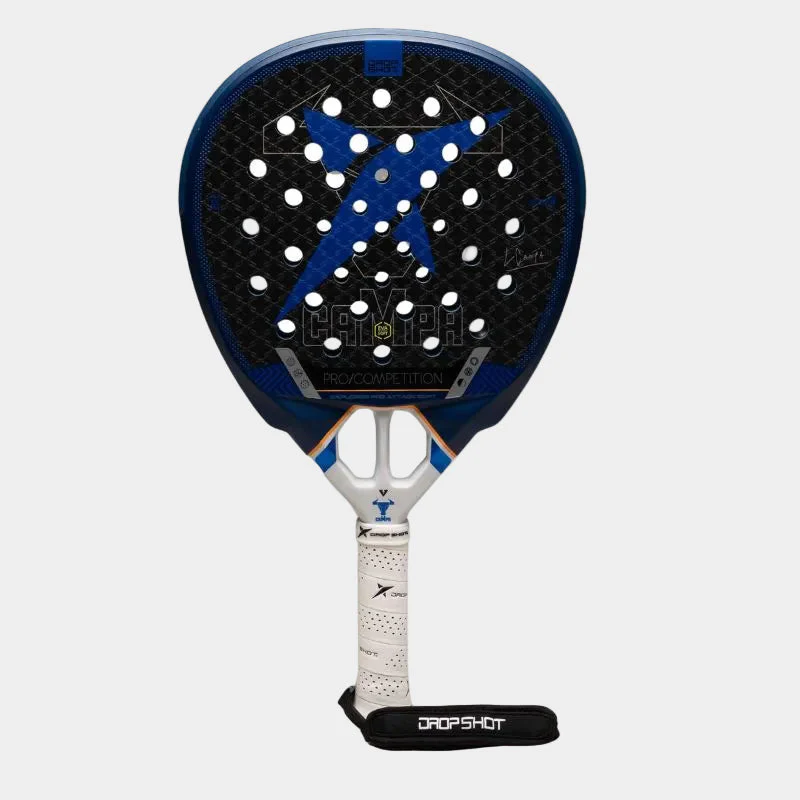 Dropshot Explorer Pro Attack Soft