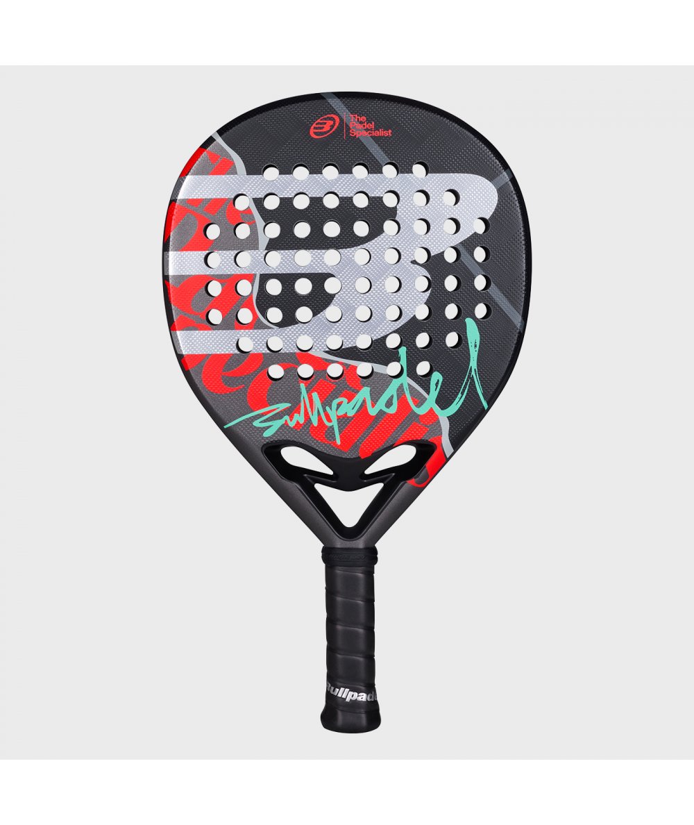 Bullpadel Padel Racket Ionic Control 26