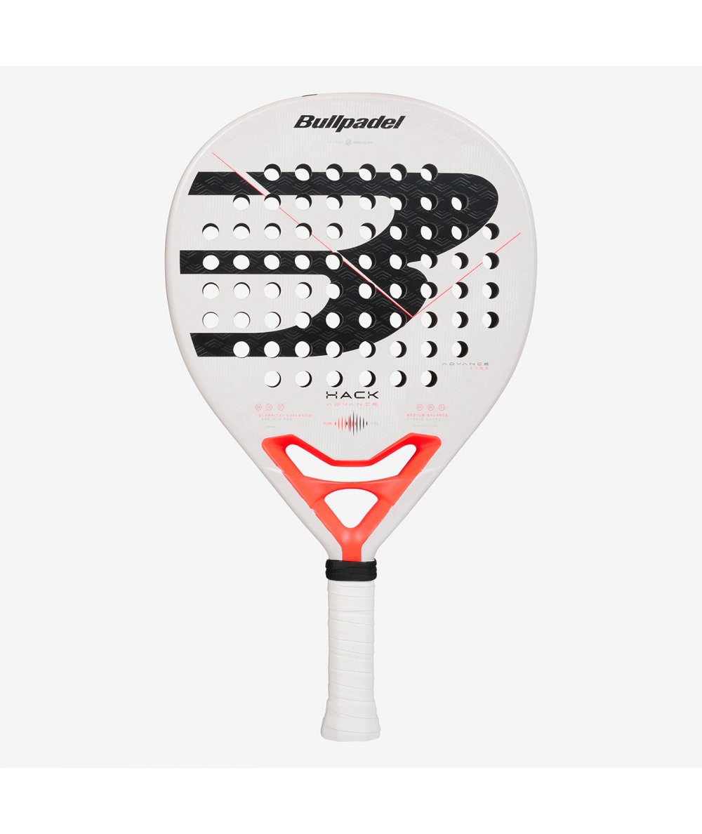 Bullpadel Hack Advance 26