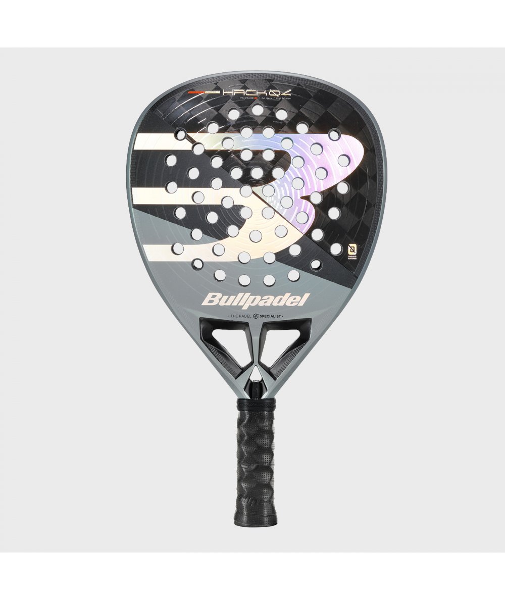 Bullpadel Padel Racket Hack 04