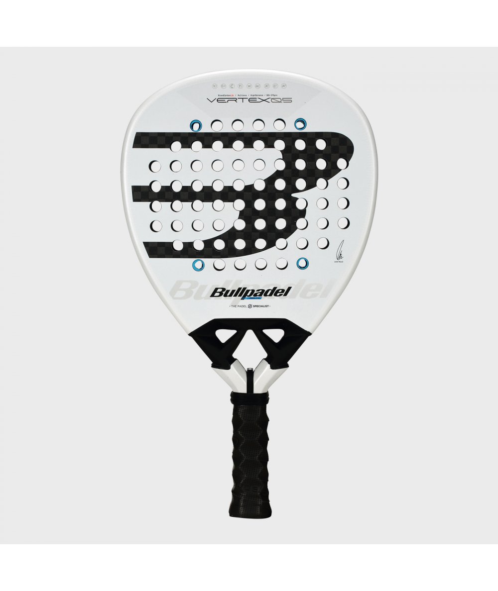 Bullpadel Racket Vertex 05 26