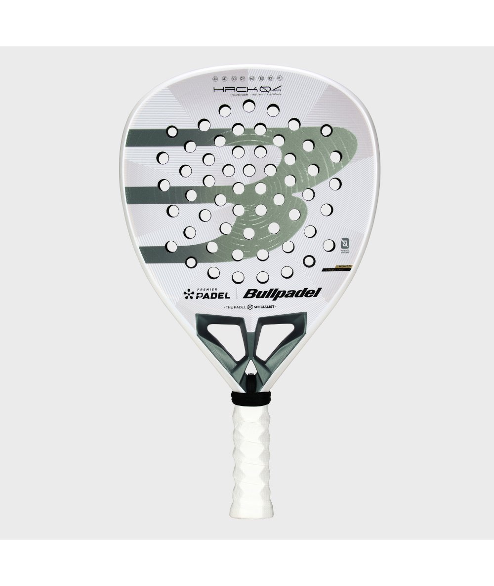 Bullpadel Premier Padel Hack 04 PP26