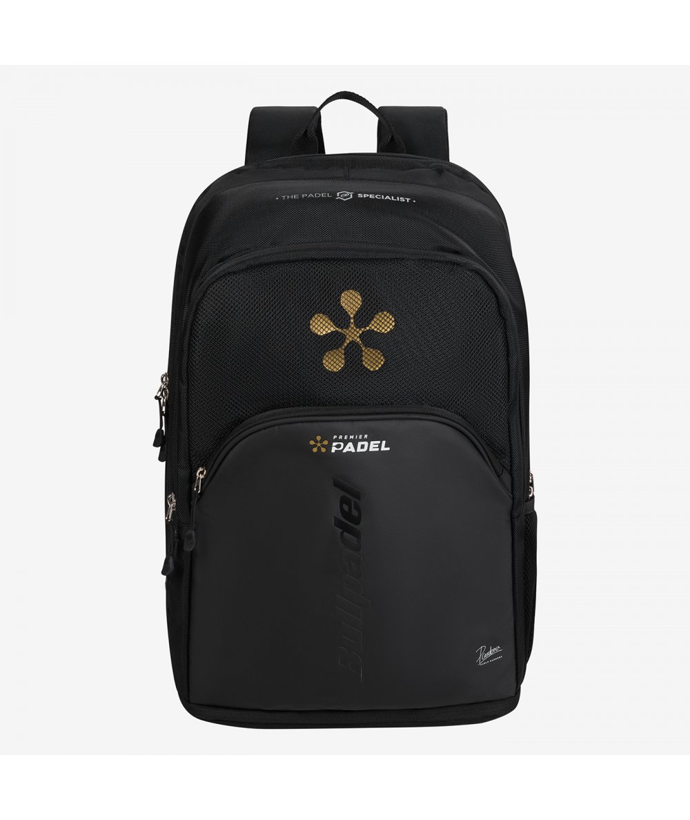 Bullpadel Padel Bag VX Geo Premier 005 Negro